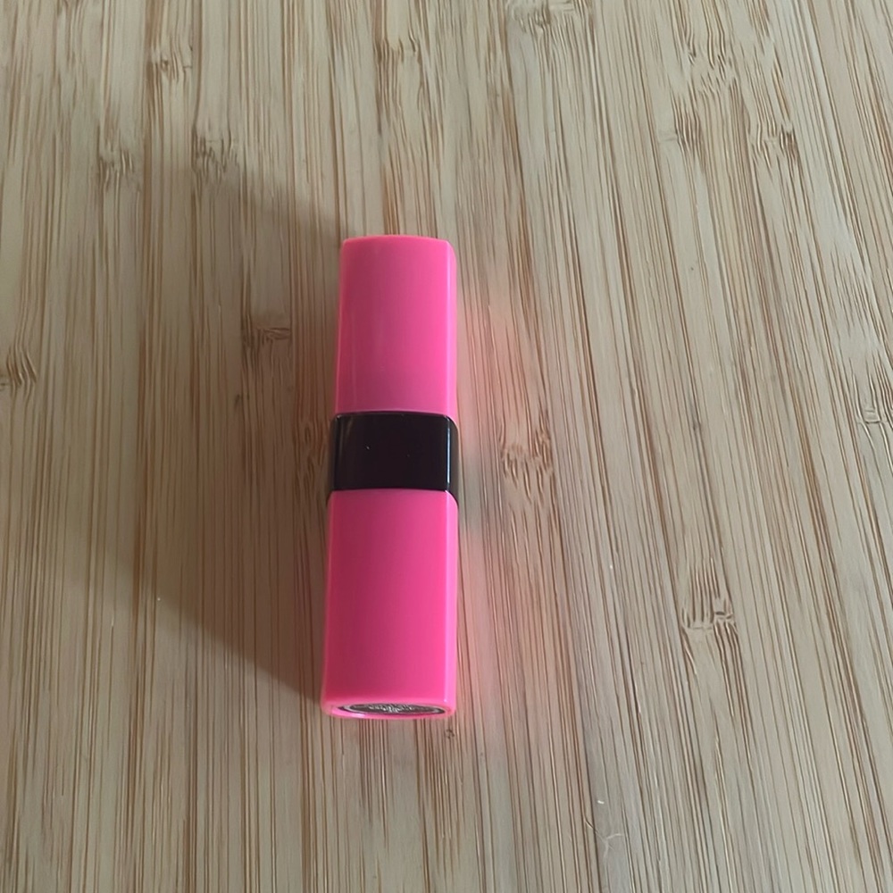 COPY - Bobbi Brown sandwash pink 22 lipstick